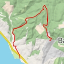 thumbnail for Warrenella 1 - Warrenella 1