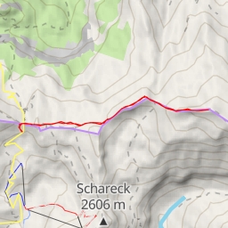 thumbnail for Hinteres Modereck