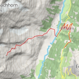 thumbnail for Schwarzenberghütte