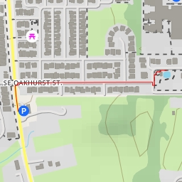 thumbnail for Southeast Rosewood Street - Hillsboro