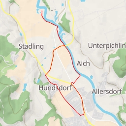 thumbnail for Lavantradweg - Lavantradweg - Sankt Paul im Lavanttal