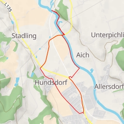 thumbnail for Lavantradweg - Sankt Paul im Lavanttal