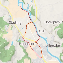 thumbnail for Lavantradweg - Lavantradweg - Sankt Paul im Lavanttal