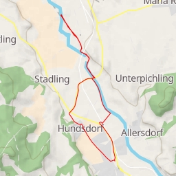 thumbnail for Lavantradweg - Lavantradweg - Sankt Paul im Lavanttal