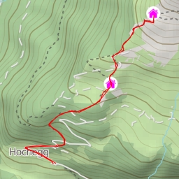 thumbnail for Schutzhütte Hochalm - Rifugio Hochalm