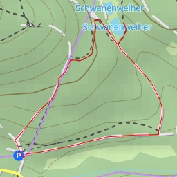 thumbnail for Schwanenweiher