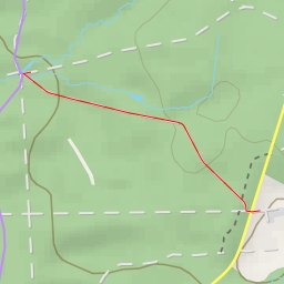 thumbnail for Wassertretstelle - Rath-Forsbacher Weg - Bergisch Gladbach