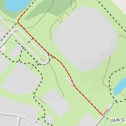 thumbnail for Jan's Trail - Jan's Trail - Mississauga