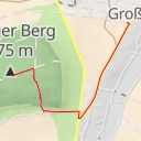 thumbnail for Langer Berg
