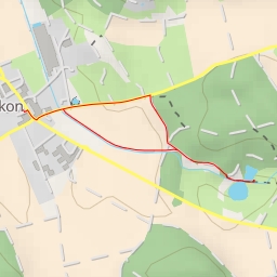 thumbnail for Oermisweg - Illnau-Effretikon