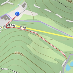 thumbnail for Im Mühltal - Im Mühltal