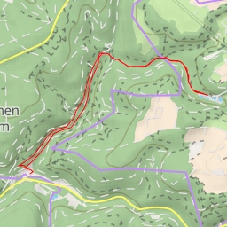 thumbnail for Braubacher Weg - Braubacher Weg