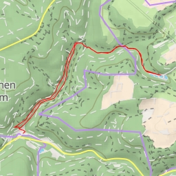 thumbnail for Braubacher Weg - Braubacher Weg