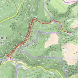 thumbnail for 5712-558 - Braubacher Weg