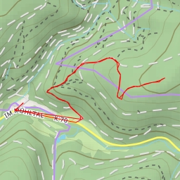 thumbnail for Braubacher Weg - Braubacher Weg