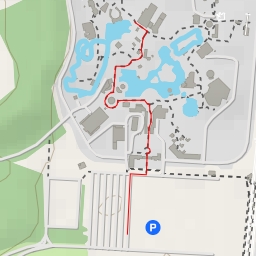 thumbnail for Walygator Grand Est - Rue Léon Blum