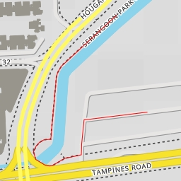 thumbnail for Serangoon Park Connector - Serangoon Park Connector - Singapore