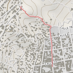 thumbnail for Avenida 21 - Avenida 21 - Perímetro Urbano Cúcuta