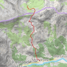 thumbnail for Gias dei Laghi