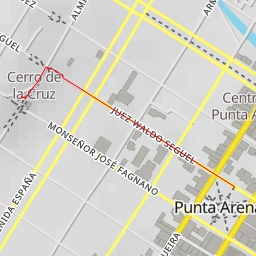 thumbnail for Cerro de la Cruz