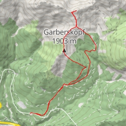 thumbnail for Kuhljochspitze