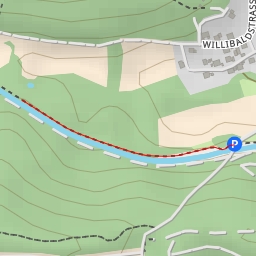 thumbnail for Holzhaus - Willibaldstraße