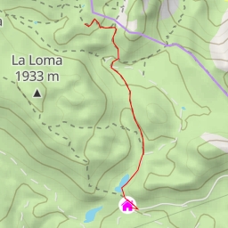 thumbnail for Abrevadero Los Oḷḷones - LN-8