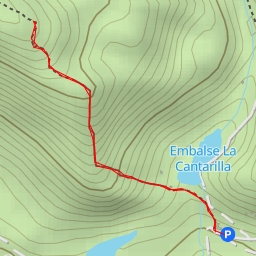 thumbnail for Los Güertos de los Pozos de la Nieve