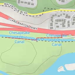thumbnail for Chesapeake and Ohio Canal