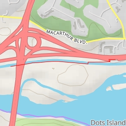 thumbnail for Chesapeake and Ohio Canal