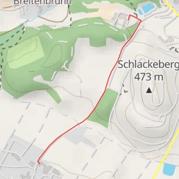 thumbnail for Kropfersricht