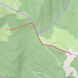 thumbnail for Moravská bouda