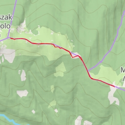 thumbnail for Koralowa Ścieżka - Jelenia Góra