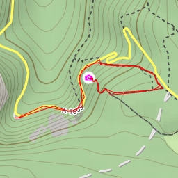 thumbnail for Mirador de San Voto - A-1603