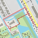 thumbnail for Monseigneur Bekkerslaan - Monseigneur Bekkerslaan