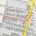 thumbnail for Bidwell Way - Sacramento