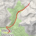 thumbnail for Melager Tal - Graun - Curon Venosta