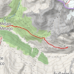 thumbnail for Weißkugelhütte - Rifugio Pio XI alla Palla Bianca