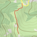 thumbnail for Mirador de Peña Albilla - Senda del Gigante del Valle Estrecho