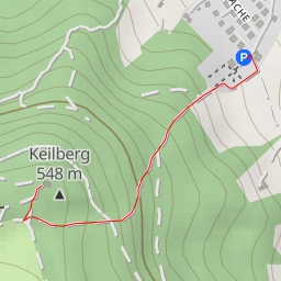 thumbnail for Keilberg