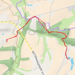 thumbnail for Sattelmeierweg