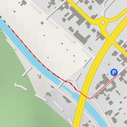 thumbnail for Chemin de la Horgne - Chemin de la Horgne