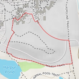 thumbnail for Marsh Trail - Marsh Trail