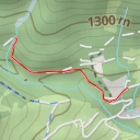 thumbnail for Jochbachtalweg - Jochbachtalweg