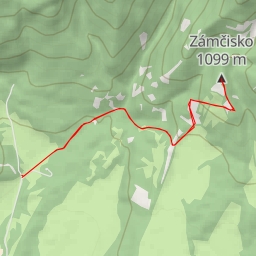 thumbnail for Zámčisko