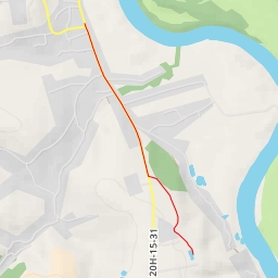 thumbnail for улица 70 лет Октября - улица 70 лет Октября