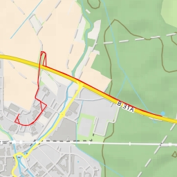 thumbnail for B 31a - B 31a