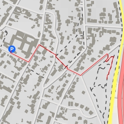 thumbnail for Rue Gabriel Péri