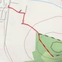 thumbnail for Chemin du Dessus des Rochers - Chemin du Dessus des Rochers