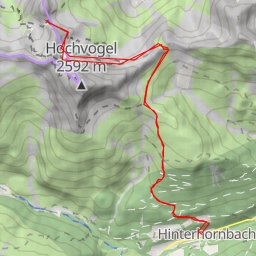 thumbnail for Balken